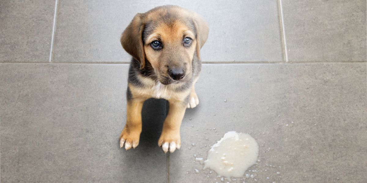 cachorro vomitando o que fazer - sos peludos clinica veterinária 24hs em são paulo