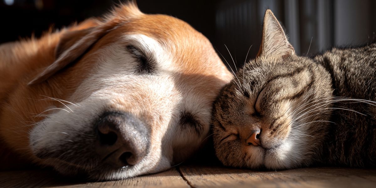 fevereiro roxo pet- cuidados com pets idosos - sos peludos clinica veterinária 24hs em são paulo